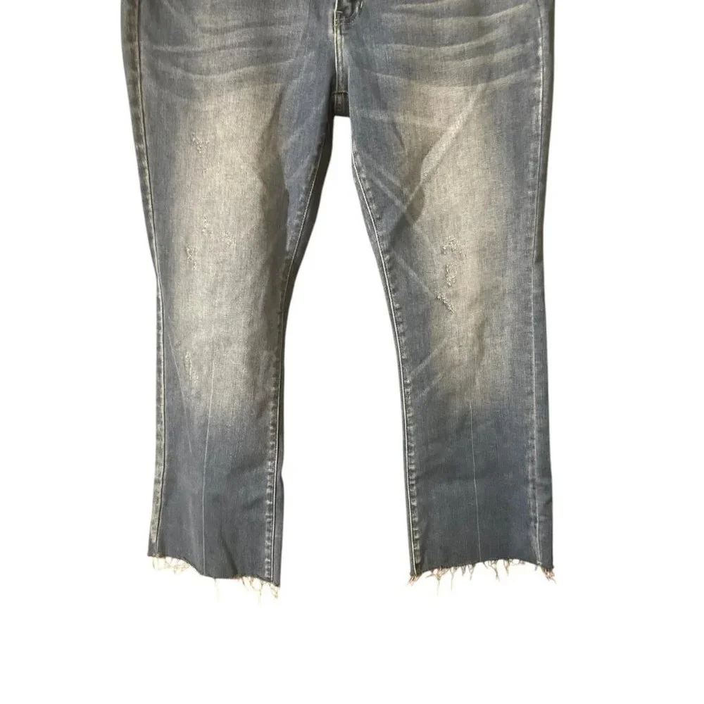 KanCan cropped flare